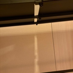 【商談中】tower 伸長式ラック　ブラックの画像