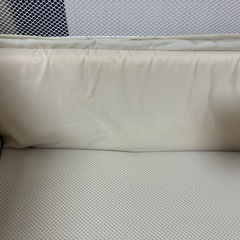 アップリカ　ベビーベッド
の画像