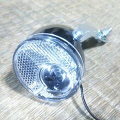 ★２２インチ★LEDオートライト前輪ホイール★の画像