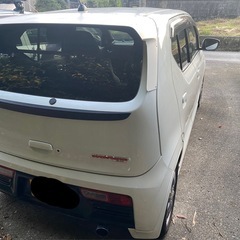 スズキアルトワークスMTの画像