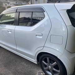 スズキアルトワークスMTの画像