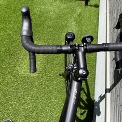 【お得2台セット！】 ロードバイク FELT NESTO  上級グレードULTEGRA搭載の画像