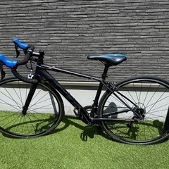 【お得2台セット！】 ロードバイク FELT NESTO  上級グレードULTEGRA搭載の画像