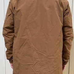 Mサイズ　ナイロンコーチ　エスティボ　ESTIVO スノーボード　ウェアの画像