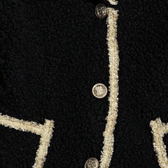 レディース　ベストの画像