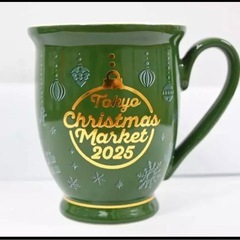 ケトルや新品未使用マグなどまとめ売り　クリスマスの画像