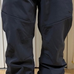XLサイズ OAKLEY オークリー パンツ　スノーボード　ウェアの画像