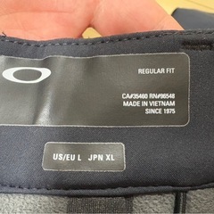 XLサイズ OAKLEY オークリー パンツ　スノーボード　ウェアの画像