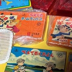 折り紙　クレヨンの画像