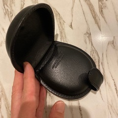 美品★再度掲載★IL BISONTE イルビゾンテ★　コインケース　小銭入れの画像