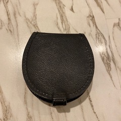 美品★再度掲載★IL BISONTE イルビゾンテ★　コインケース　小銭入れの画像