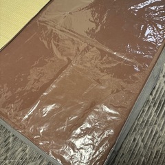 マットレスの画像