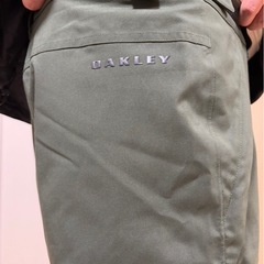 XLサイズ OAKLEY オークリー パンツ　スノーボード　ウェアの画像