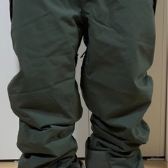 XLサイズ OAKLEY オークリー パンツ　スノーボード　ウェアの画像
