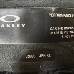 XLサイズ OAKLEY オークリー パンツ　スノーボード　ウェアの画像