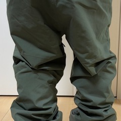 XLサイズ OAKLEY オークリー パンツ　スノーボード　ウェアの画像