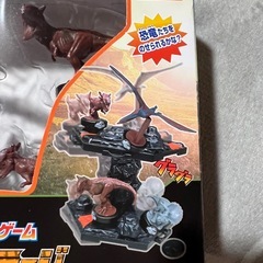 ジュラシックワールドおもちゃ 新品の画像