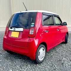 岩手の【自社ローン＆リース】🚗保証人不要😉信用情報の照会ナシで乗れます！！月々の安さトップクラス💕債務整理・派遣・シングル・フリーターOK👌＜車検2年付＞N-ONE　4WD　修復歴なし　スピード納車♪の画像