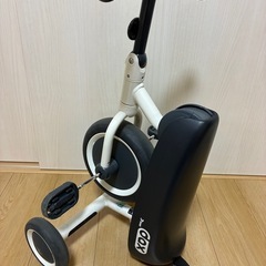 三輪車（Dbike dax）中古品の画像