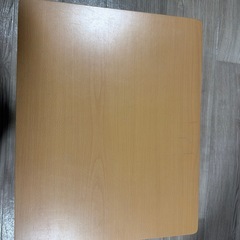 折りたたみコンパクトデスク　　の画像