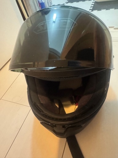 SHOEI z8 L