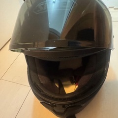 SHOEI z8 Lの画像