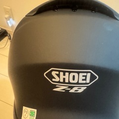SHOEI z8 Lの画像
