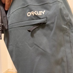 XLサイズ OAKLEY オークリー パンツ　スノーボード　ウェアの画像