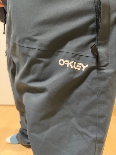 XLサイズ OAKLEY オークリー パンツ　スノーボード　ウェア