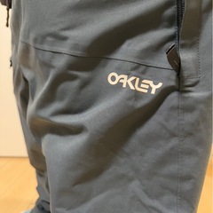 XLサイズ OAKLEY オークリー パンツ　スノーボード　ウェアの画像