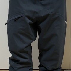 XLサイズ OAKLEY オークリー パンツ　スノーボード　ウェアの画像