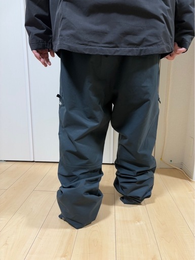 XLサイズ OAKLEY オークリー パンツ　スノーボード　ウェア