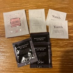 【Dプログラム　キールズ　ポール&ジョー　&be】化粧品　化粧水　ファンデーション　下地　クリーム　UV 日焼け止めの画像