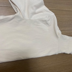 長袖 トップス タートルネック ハイネック サイズ　Mの画像