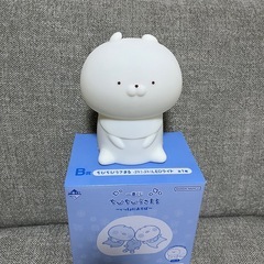 うさまるLEDライトの画像