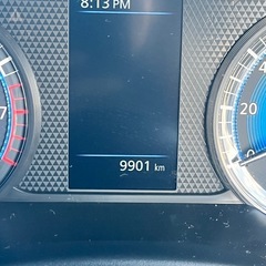 日産　ルークス　Xターボ　低走行　の画像