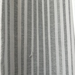 ニトリ　遮光カーテンセットの画像