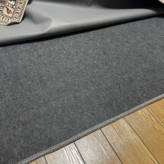 ホットカーペット　の画像