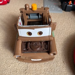 カーズグッズの画像