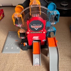 カーズグッズの画像