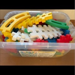 ニューブロック　中古の画像