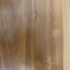 【12月20日9時まで】ローテーブル　木製　北欧　折りたたみの画像