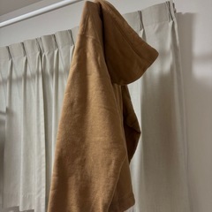 Creekパーカー Lサイズの画像