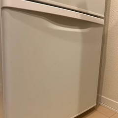 12/27.28お渡し希望【2019年製】138L NR-B14BWの画像