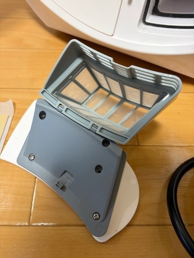 【欠品なし】モルス　C2  ホワイト