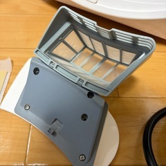 【欠品なし】モルス　C2  ホワイトの画像