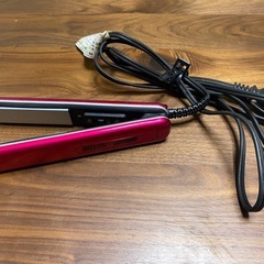 mods hair ヘアアイロン　中古の画像