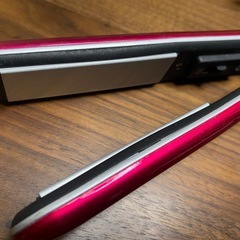 mods hair ヘアアイロン　中古の画像