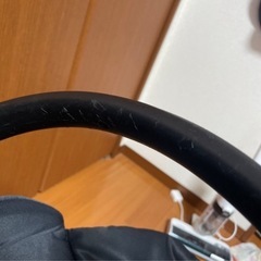 2023年モデル　サイベックス　メリオ　ベビーカー の画像