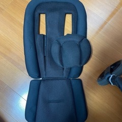 2023年モデル　サイベックス　メリオ　ベビーカー の画像